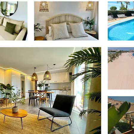 Seahomes Vacations - Marina Boutique Design Apartment *