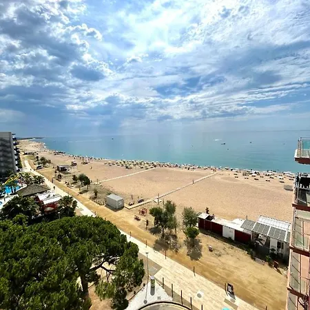 Appartement Seahomes Vacations - Marina Boutique Design