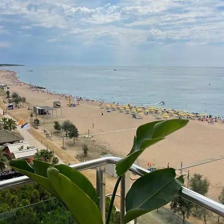 Seahomes Vacations - Marina Boutique Design Appartement
