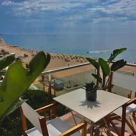 Apartment Seahomes Vacations - Marina Boutique Design *
