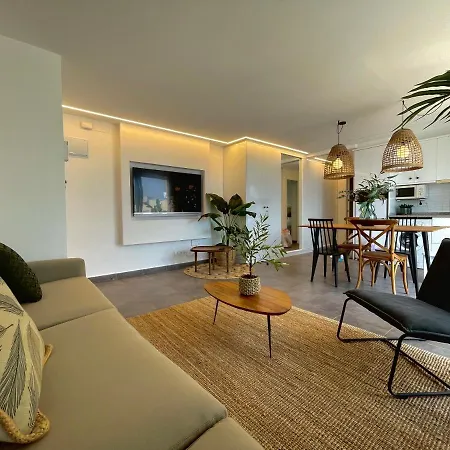 Seahomes Vacations - Marina Boutique Design