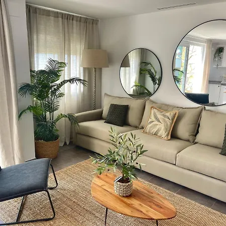 Apartment Seahomes Vacations - Marina Boutique Design