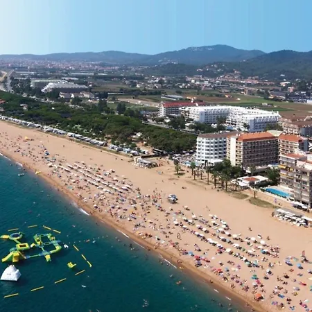 Appartamento Seahomes Vacations - Marina Boutique Design