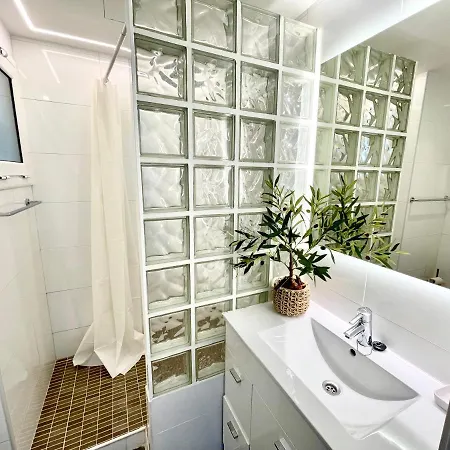 Seahomes Vacations - Marina Boutique Design