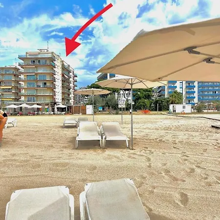 Apartment Seahomes Vacations - Marina Boutique Design