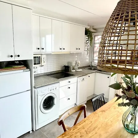 Appartamento Seahomes Vacations - Marina Boutique Design Santa Susanna