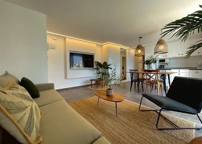 Seahomes Vacations - Marina Boutique Design