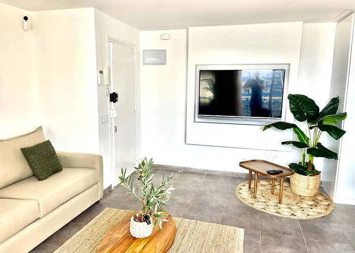 Seahomes Vacations - Marina Boutique Design 公寓 *