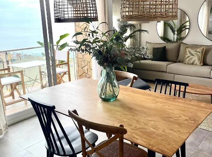 Seahomes Vacations - Marina Boutique Design