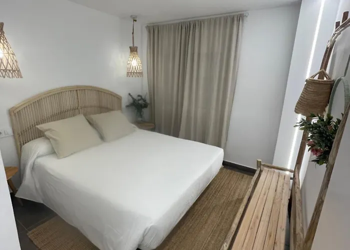 Seahomes Vacations - Marina Boutique Design 公寓 圣苏珊娜