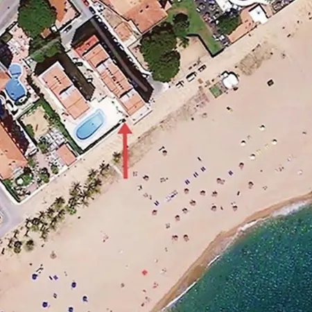 Seahomes Vacations - Marina Boutique Design Apartman Santa Susanna