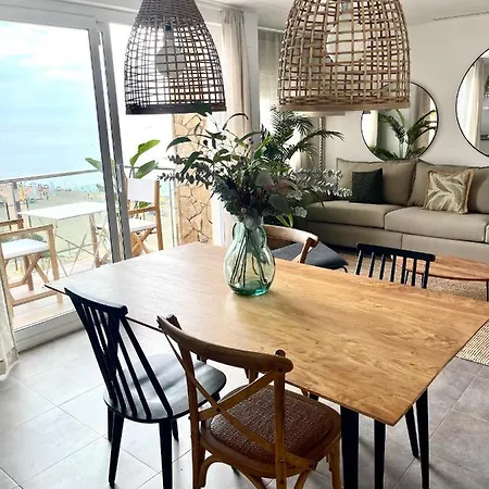 Seahomes Vacations - Marina Boutique Design