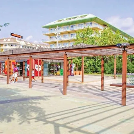 Seahomes Vacations - Marina Boutique Design Apartman *